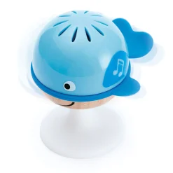 Hape Rammelaars Dieren met Zuignap, 3st.