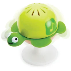 Hape Rammelaars Dieren met Zuignap, 3st.