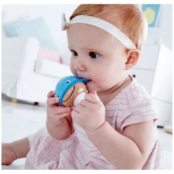 Hape Rammelaars Dieren met Zuignap, 3st.