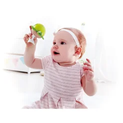 Hape Rammelaars Dieren met Zuignap, 3st.