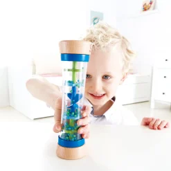Hape Regenmaker Blauw