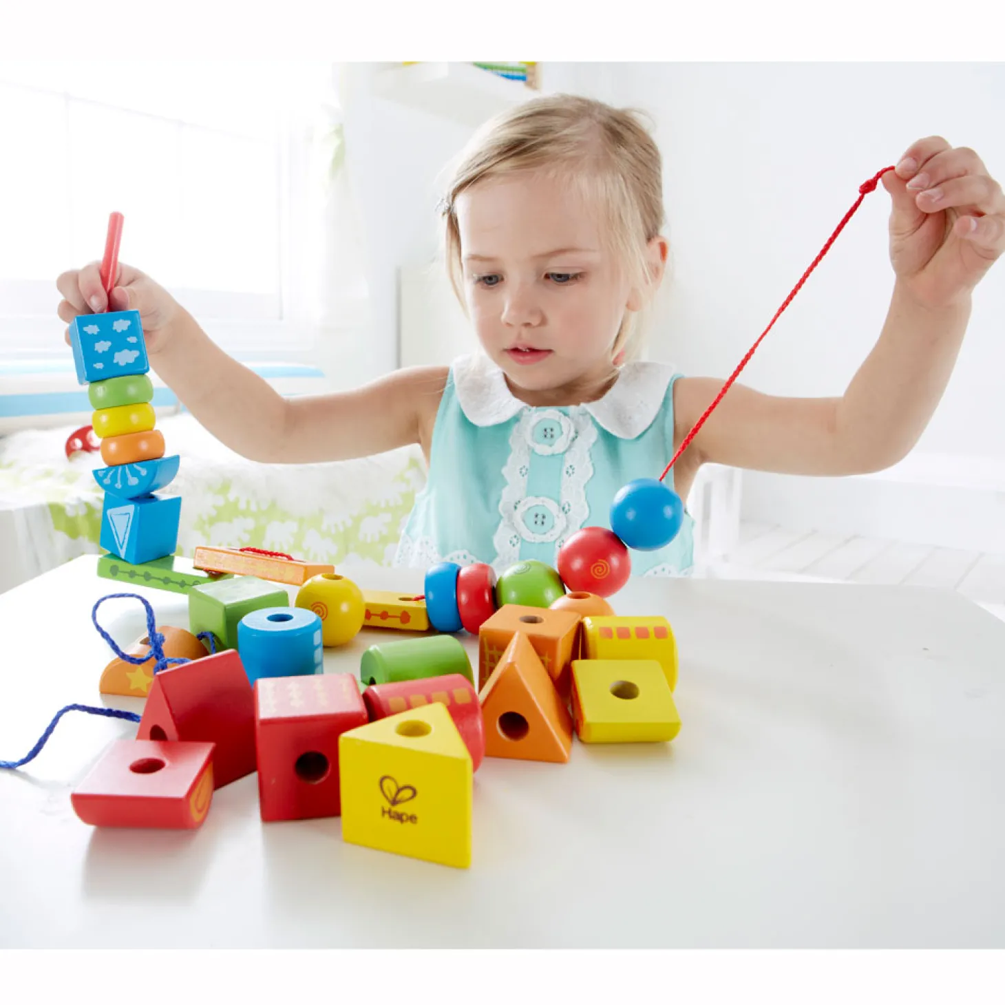 Hape Vormenkralen