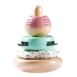 Hape Wiebelende Stapeltoren