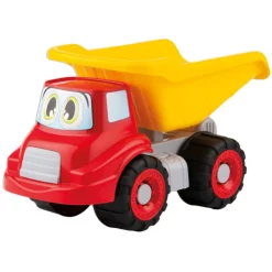 Happy Truck Zandbak Kiepwagen