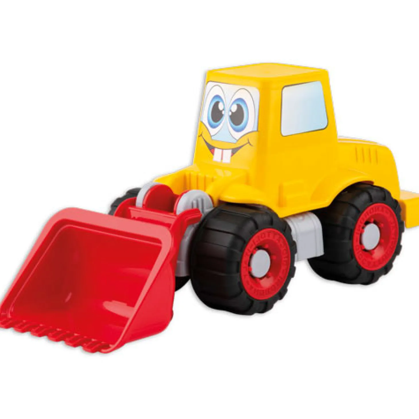 Happy Trucks Shovel