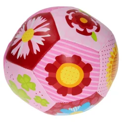 Happy World Softbal - Roze