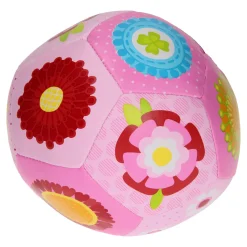 Happy World Softbal - Roze