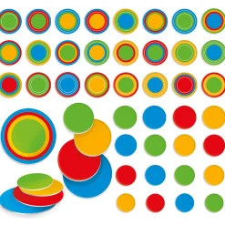 Headu Memospel Kleuren