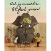 Heb jij misschien Olifant gezien?