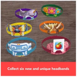 Hedbandz - Devine Tete (Frans)