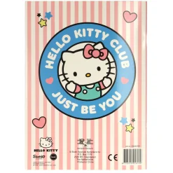 Hello Kitty Colorio Kleurboek