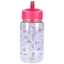 Hello Kitty Drink Up Drinkfles, 450ml