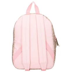 Hello Kitty Rugzak Leopard And Laughter