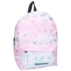 Hello Kitty Rugzak Take Me To The Party