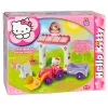 Hello Kitty Unico Mini Boerderij - 18dlg.