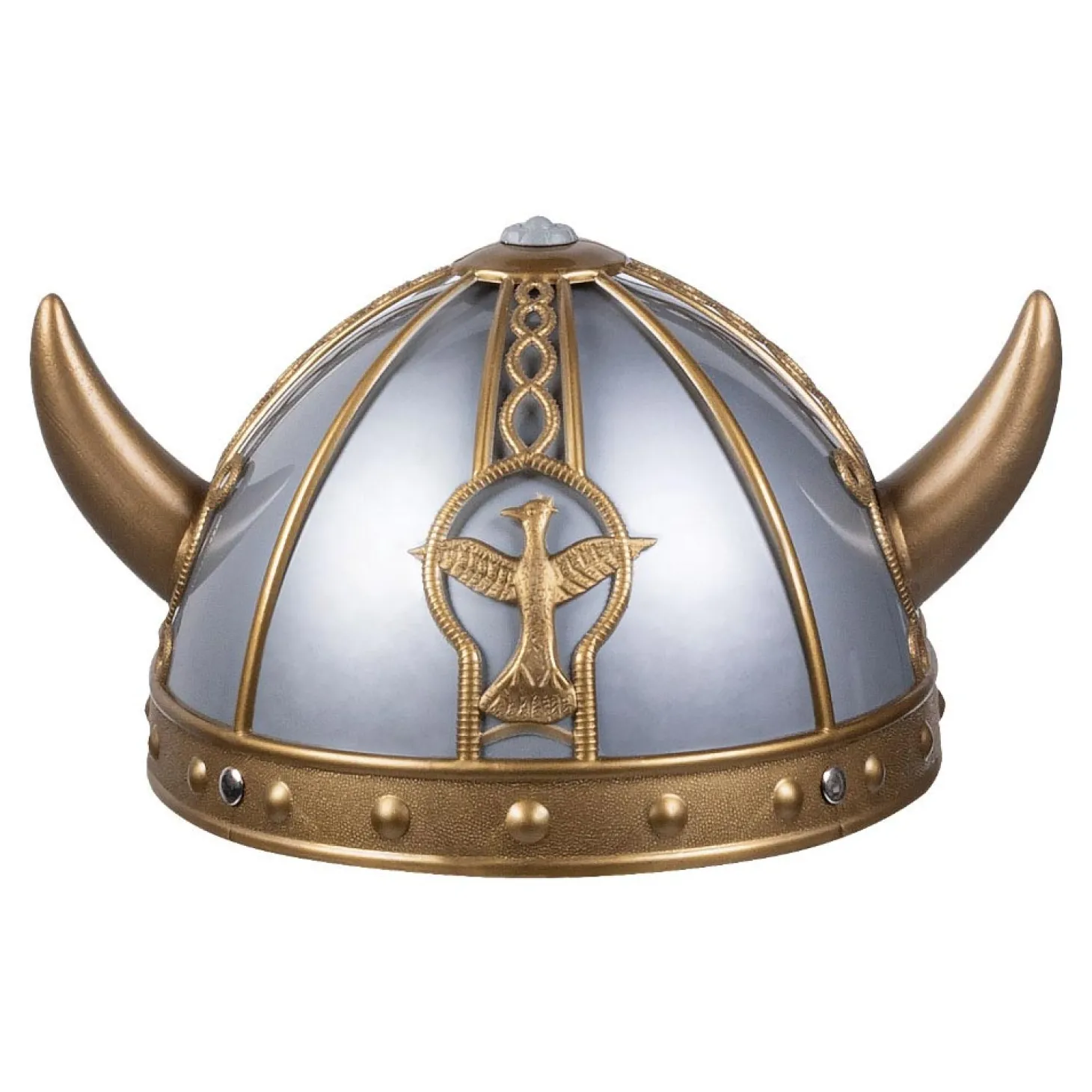 Helm Viking Jord