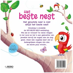 Het Beste Nest