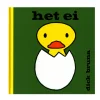 het ei