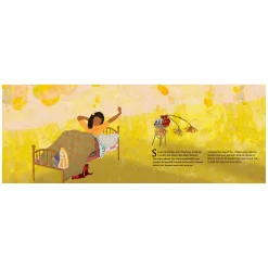 Het einde van Iemand Prentenboek