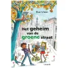 Het geheim van de groene straat (AVI-E3)