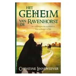 Het geheim van de Ravenhorst