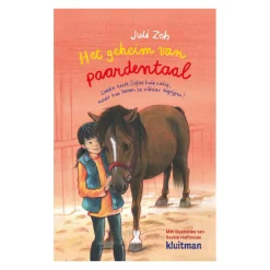 Het Geheim Van Paardentaal