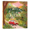 Het Grote Boek Van Onze Bossen