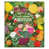 Het Grote Boek Van Onze Moestuin