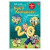 Het Grote Koen Kampioen Jubileumboek AVI E5
