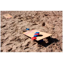 Het Grote Zakkengooispel