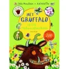 Het Gruffalo Lente Natuurspeurboek