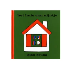 het huis van nijntje