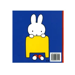 het huis van nijntje