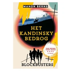 Het Kandinsky Bedrog