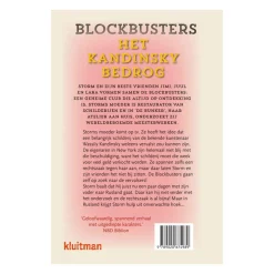 Het Kandinsky Bedrog