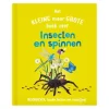 Het Kleine Maar Grote Boek Over? Insecten Spinnen