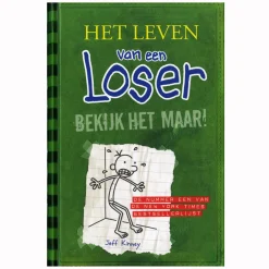 Het leven van een Loser - Bekijk het maar!