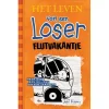 Het leven van een Loser - Flutvakantie