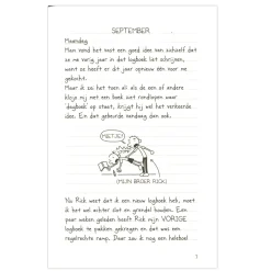 Het leven van een Loser - Vette Pech