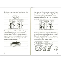 Het leven van een Loser - Niet te doen!