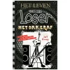 Het leven van een loser 17 - Het dak eraf