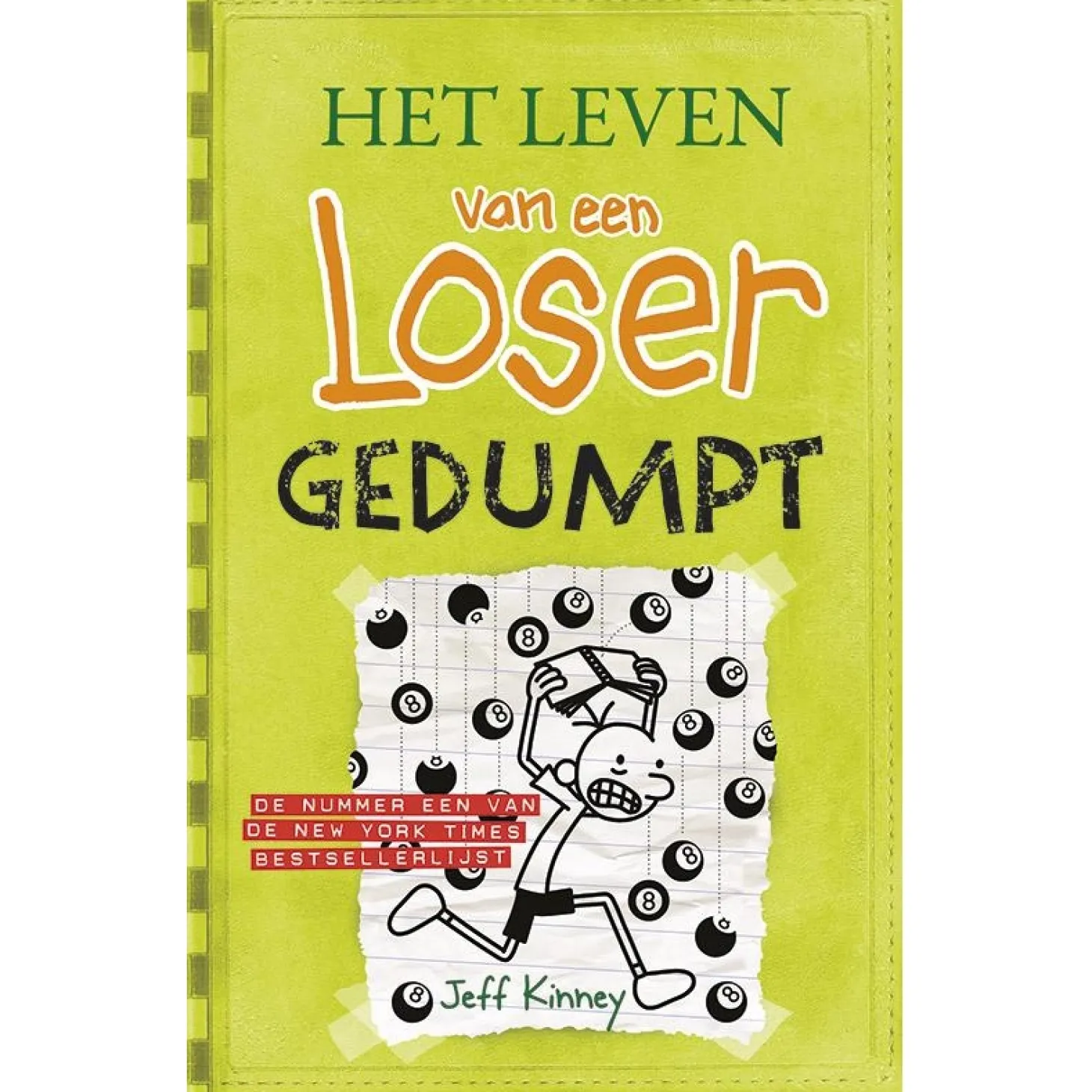 Het leven van een Loser - Gedumpt