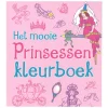 Het Mooie Prinsessen Kleurboek