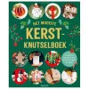 Het Mooiste Kerstknutselboek