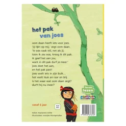 Het Pak Van Joes AVI M3