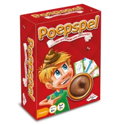 Het Poepspel Klein