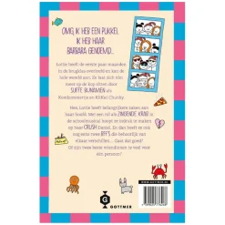 Het Rampzalige Sociale Leven van Lottie