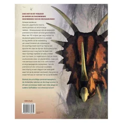 Het ultieme boek over Dinosaurussen