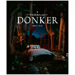 Het verhaal van Donker