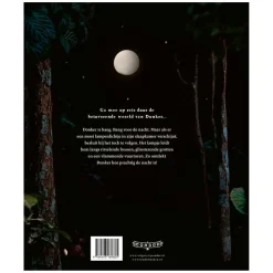 Het verhaal van Donker